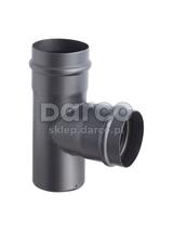 Trójnik TR080/90-CZ1,2P (ML) Pelet