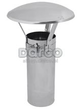 Daszek z pudełka DAP060-080-CH