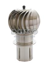 Turbowent TU200CHCH-PT