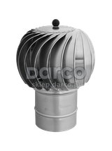 Turbowent TU200OCAL-B-S