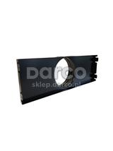Kaseta dolotowa prosta KDPKRV450x170/150-OC-ML.CZ