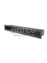 Kratka V-OPEN-KRVO-I-700x100-ML.CZ czarna