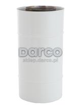 Rura prosta RPD100/150/250-KSP-X4-ML.B (spalinowo-powietrzna)