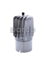 Turbowent TULIPAN TU150CHAL-T-R
