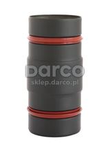 Złączka męska spęczona ZM080-CZ1,2SP (ML) Pelet