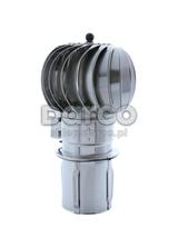 Turbowent Hybrydowy TH200CHAL-PT