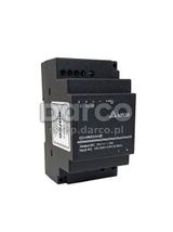 Zasilacz EZN-030M-0 na szynę DIN Delta 24V, 30W, 1,2A  (DRC-24V30W1AZ)