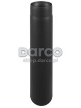 Rura prosta RP130/1000-CZ2 (ML)