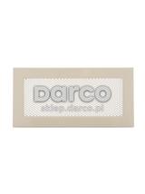 Kratka osłonowa do kanału 200x50 KRKP200x50-ML-KR