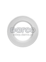 Rozeta ROZ250-ML.B ( Biała)  (RAL 9003)