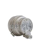 Regulator ciągu z redukcją RCO-80/100