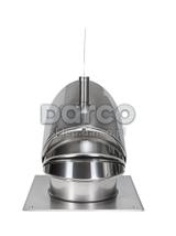 Rotowent DRAGON RO300CH-DR-PK (1.4404)