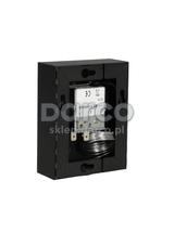 Termostat natynkowy manualny  ETT-MN-0 (0 do 220 stC) ( AN...II)