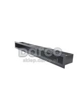Kratka V-OPEN-KRVO-I-900x100-ML.CZ czarna
