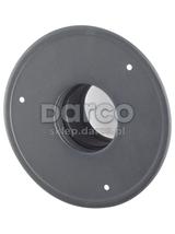 Rozeta ROZ080-CZ1,2P (ML) Pelet