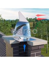 Rotowent RO250OCOC-B