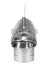 Rotowent DRAGON RO150CH-DR-B-S (1.4404)