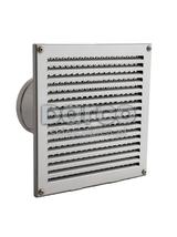 Czerpnia powietrza RAINSTOP CZNP150-CH-RS