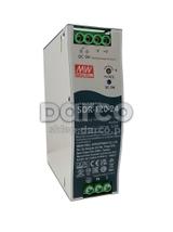 Zasilacz EZN-120P-0  na szynę DIN Delta 24V, 120W  (SDR-120-24)