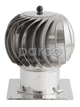 Turbowent TU200CHCH-PK