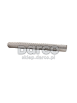 Rura elastyczna RESF150-CH chromoniklowa