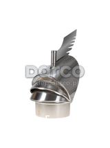 Rotowent DRAGON RO200CH-DR-R (1.4404)