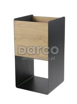 Doniczka z korpusem perforowanym KNK-01-ML