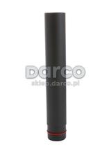 Rura prosta spęczana RP080/500-CZ1,2SP (ML) Pelet