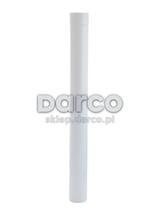 Rura prosta RPD080/125/1000-KSP-X4-ML.B (spalinowo-powietrzna)