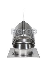 Rotowent DRAGON RO150CH-DR-PK (1.4404)