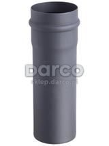 Rura prosta RP080/250-CZ1,2P (ML) Pelet