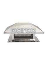 Daszek kopertowy DAK140X140-CH