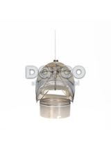 Rotowent DRAGON RO200CH-DR-R (1.4404)