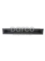 Kratka V-OPEN-KRVO-I-700x100-ML.CZ czarna