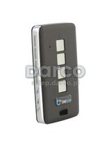 Pilot uRemote PRO-czarny-BleBox (do ERO-32WS-0)