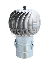 Turbowent TU150OCAL-B