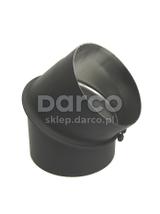 Kolano nastawne KNS180/45-CZ2 (ML) 2seg