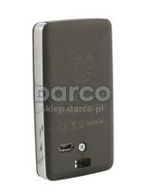 Pilot uRemote PRO-czarny-BleBox (do ERO-32WS-0)