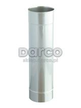 Rura prosta RP110/500-CH5