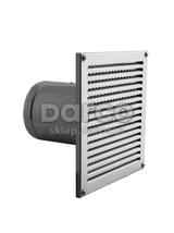 Czerpnia powietrza RAINSTOP CZNP100-CH-RS