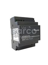 Zasilacz EZN-060M-0 na szynę DIN Delta 24V, 60W, 2,5A    (DRC-24V60W1AZ)