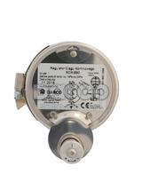 Regulator ciągu RCR (fi080) do rur 080-110