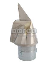 Rotowent RO200OCCH-B