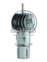 Turbowent TUZ150CHCH-PTU