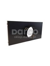 Kaseta dolotowa prosta KDPKRV450x240/100-OC-ML.CZ