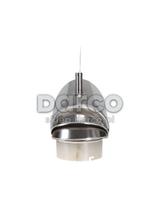 Rotowent DRAGON RO200CH-DR-R (1.4404)