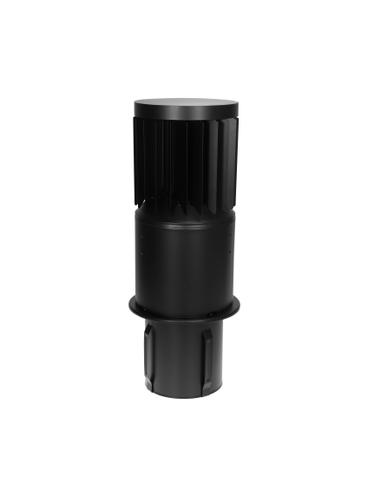 Turbowent TULIPAN-VENTLAB TUV150MLCH-T-PT (RAL9005)