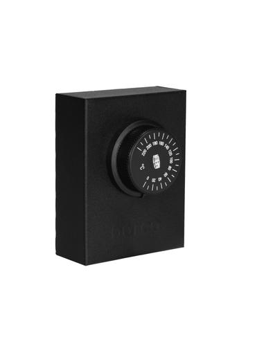 Termostat natynkowy manualny  ETT-MN-0 (0 do 220 stC) ( AN...II)