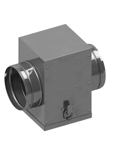 Skrzynka montażowa Stabilera SW1 SMS1/125-OC