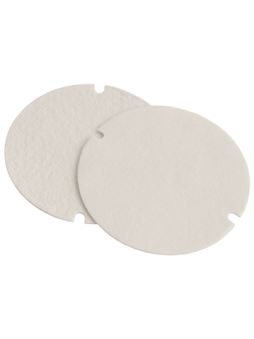 Uszczelka z papieru ceram. gr. 2 mm do kolan KNSR-CZ2(op.2 szt)